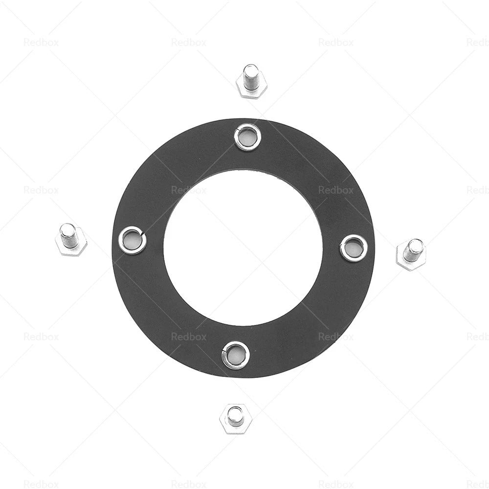 Deck Spindle Reinforcement Rings for John Deere L100 L110 L120 (2001-2010)
