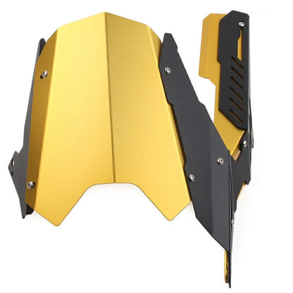 Rear Fender Mudguard Cover for YAMAHA MT03 R3 R25 (2013-2020)