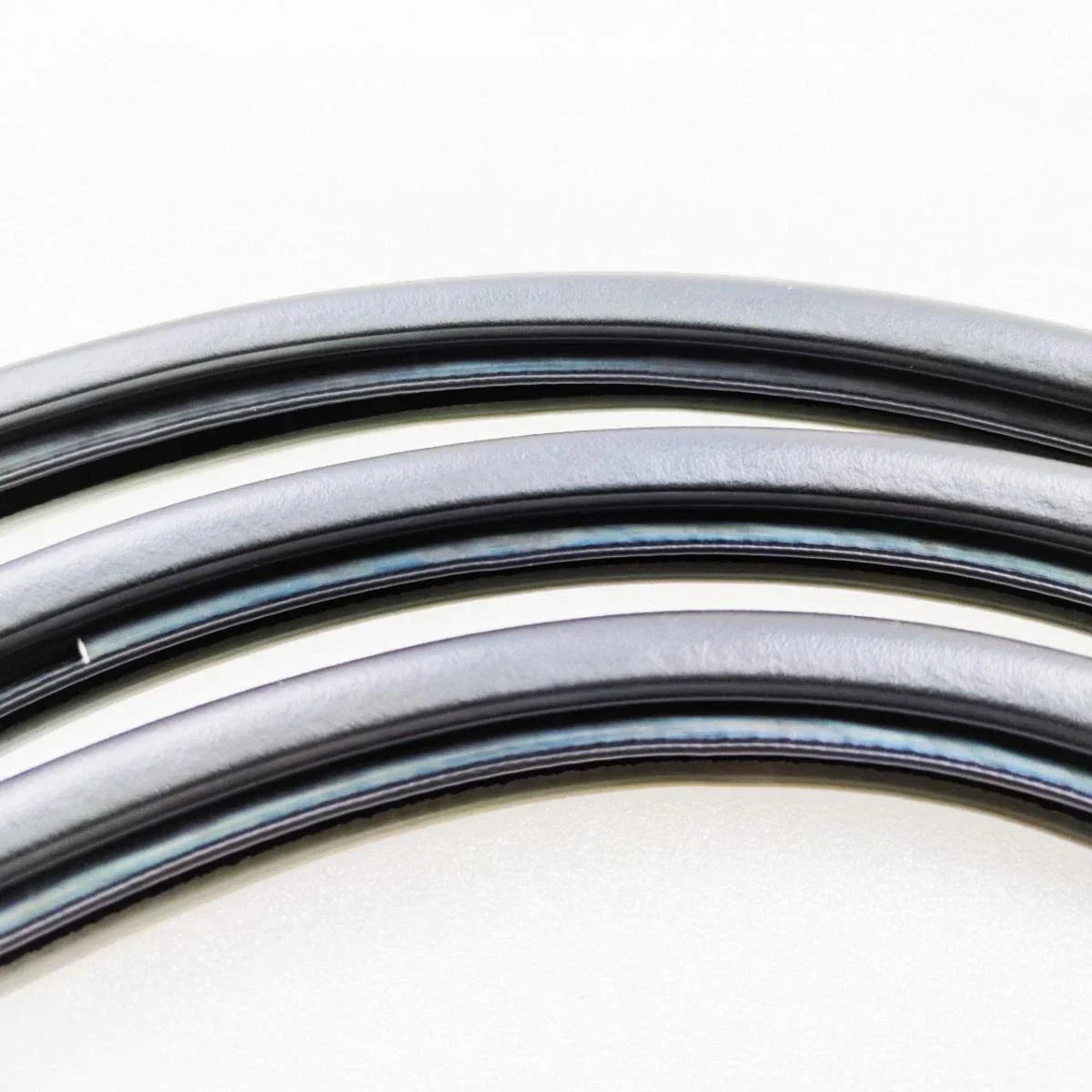 Door Opening Trim Seal Rear LH Fits Toyota Corolla Altis ZZE142 SED 2008-13 D05