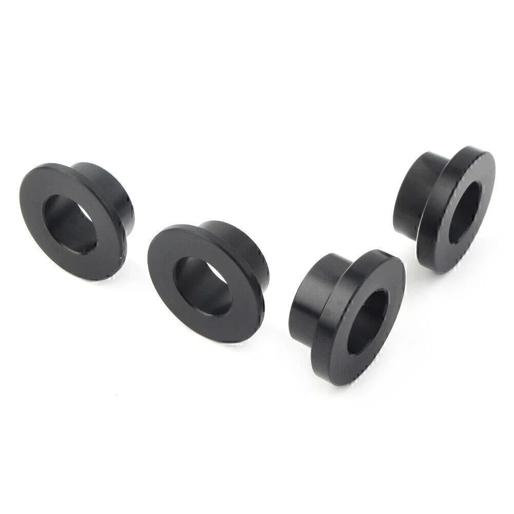 4 Pcs Shock Bushings for Polaris RZR 800 EFI 570 EFI (2008-2013)