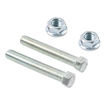 M8 Chain Adjuster Bolts Kit for Honda CRF150R CRF250R CRF450R CRF250X CRF450X
