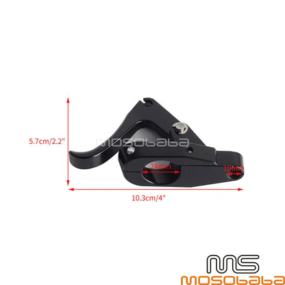Finger Throttle for Yamaha Superjet Waverunner FX1 300 440 550 650 760 800 1200