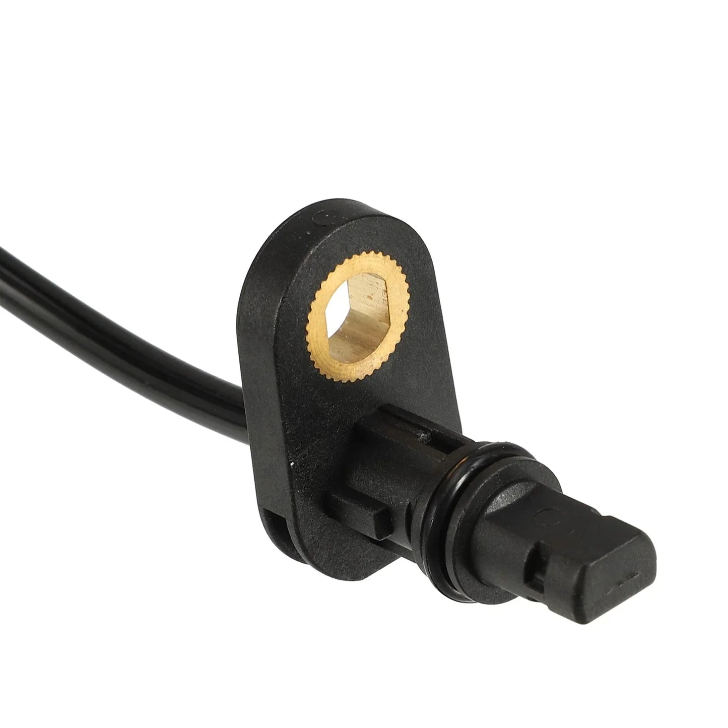 4 x ABS Wheel Speed Sensors for Honda Civic (2012-2013)