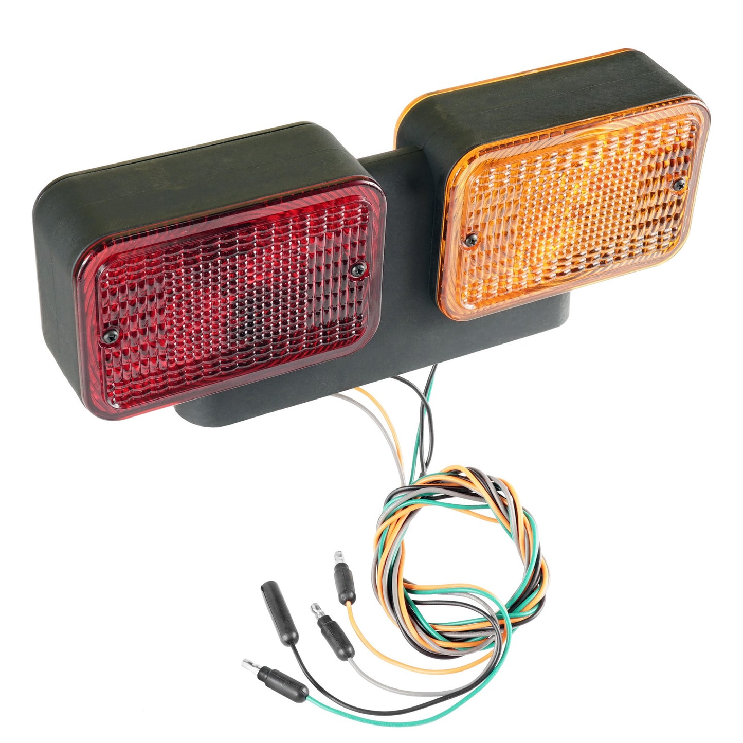 Complete Left Taillight for John Deere 3032E 3038E (2021–2021)