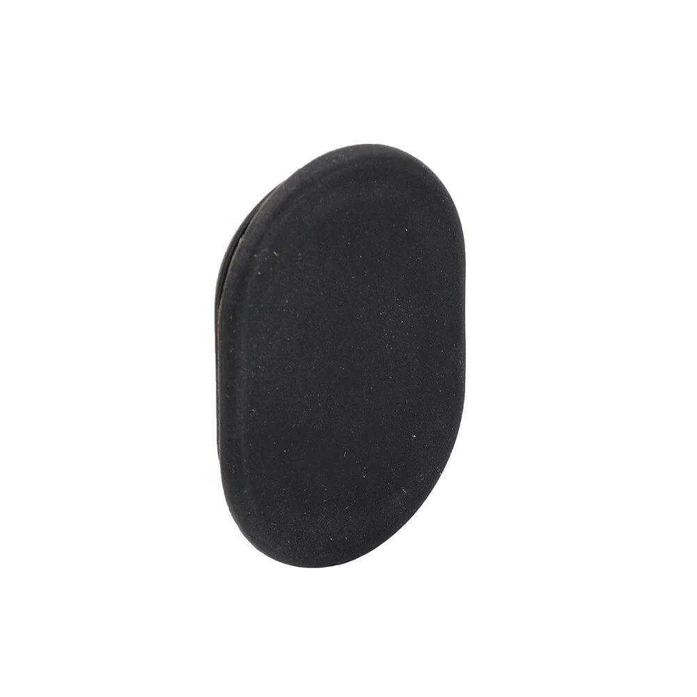 Rear Antenna Hole Plug Cover for Harley Road King, Street Glide (2009-2023)