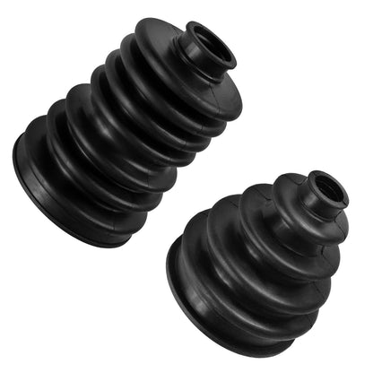 CV Joint Boot Kit Rear Axle Inboard Outboard for John Deere (2000–2000)