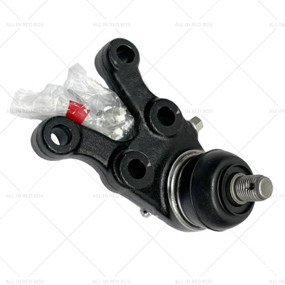 Left & Right Lower Ball Joints for Mitsubishi Pajero NH-NL 4x4 (1991-2000)