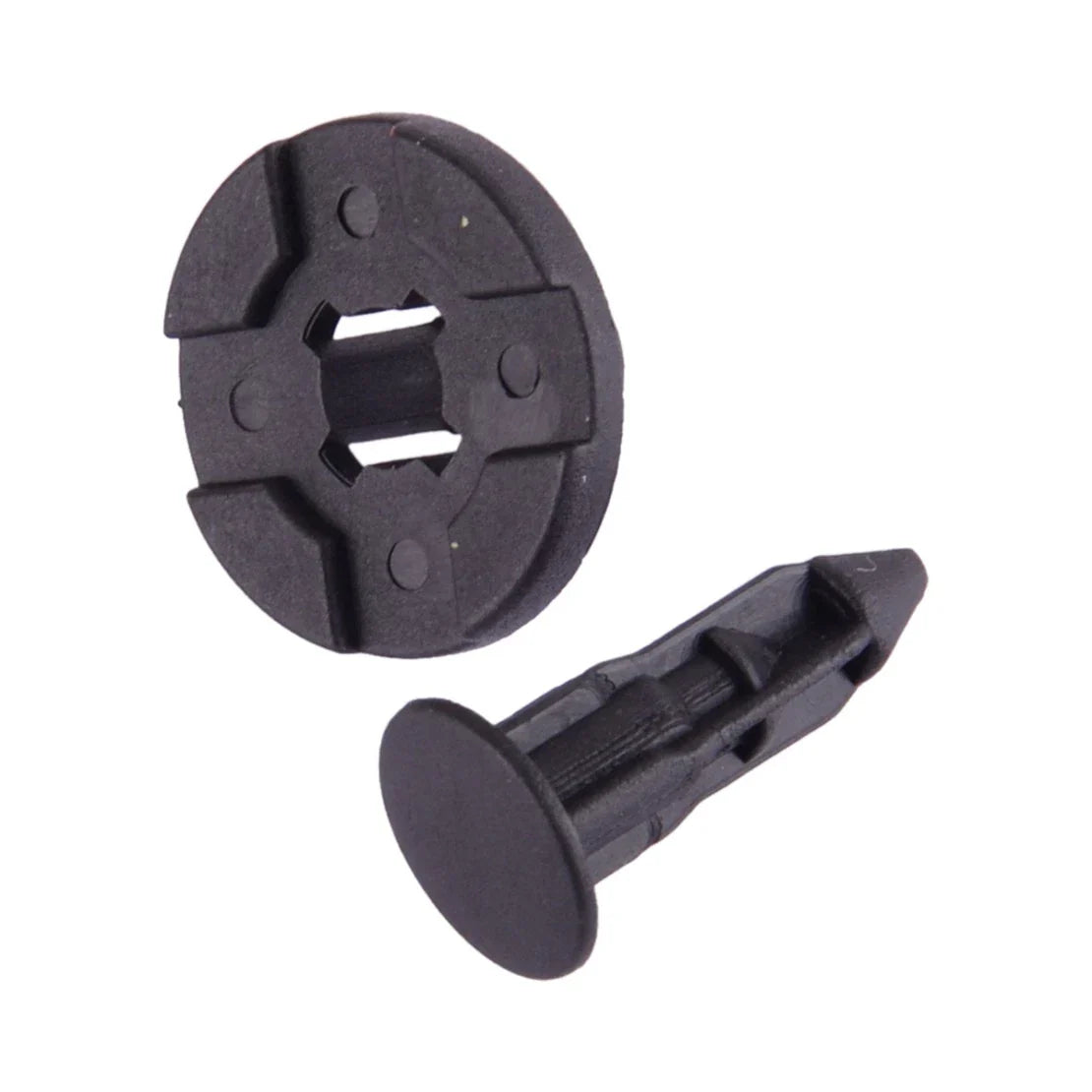 20 x 8mm Bumper Trim Clips for Nissan Models