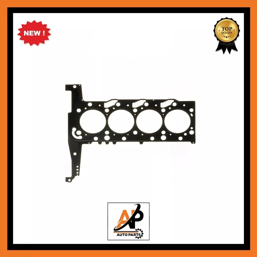 Head Gasket Replacement for Ford Transit 2.4 TDCi Diesel (2000–2013)