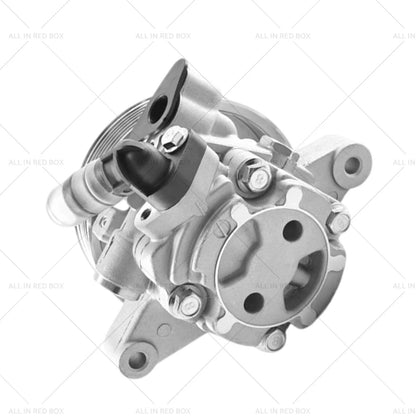 Power Steering Pump for Honda Civic FD1 R18A 1.8L 2006-2012