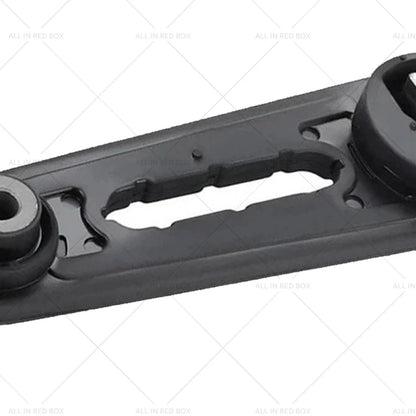 Rear Engine Mount for Nissan Dualis J10 2007-2016 2.0L Petrol 4cyl
