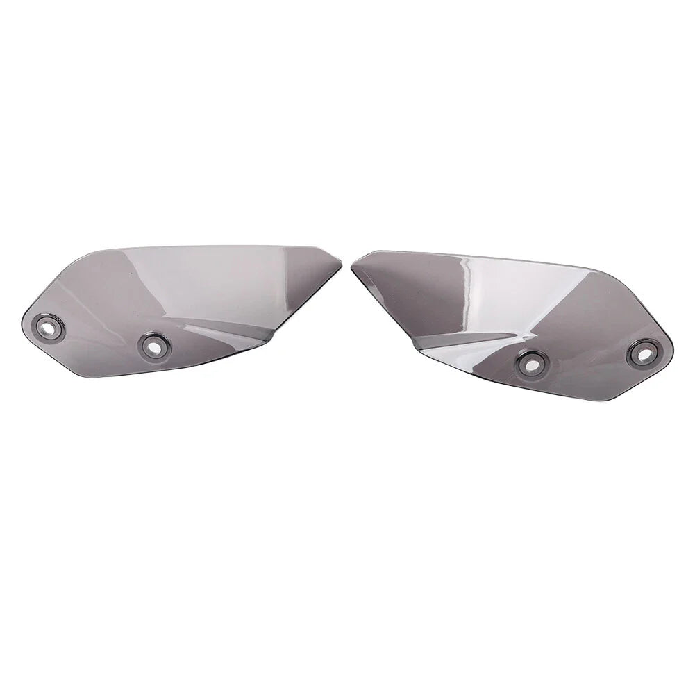 Smoke Wind Deflectors for BMW R 1250 GS R 1200 GS R 1250 GS ADV