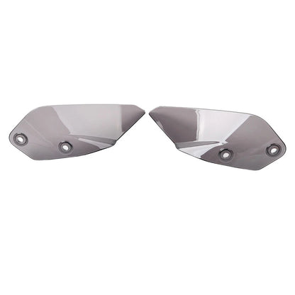 Smoke Wind Deflectors for BMW R 1250 GS R 1200 GS R 1250 GS ADV