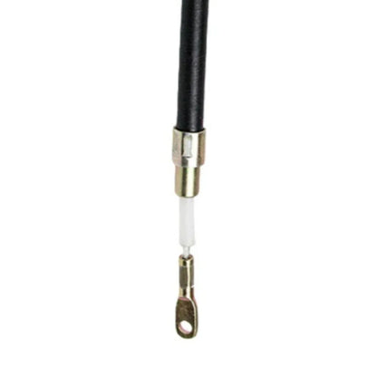 Hand Brake Cable for BMW 5 Series E34 (1992-1995)