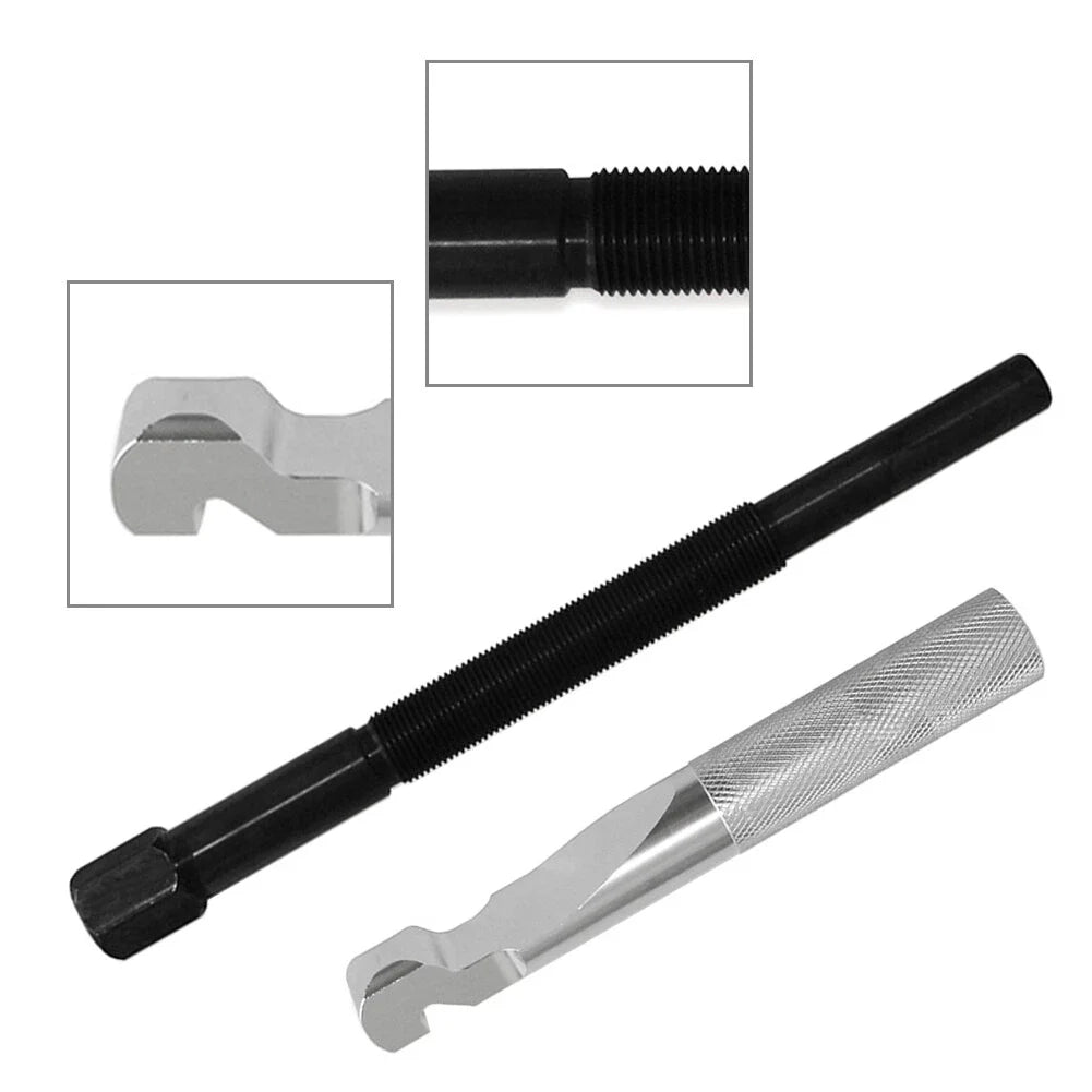 Clutch Belt Puller Tool for Polaris RZR 1000 900 800 (2014-2023)