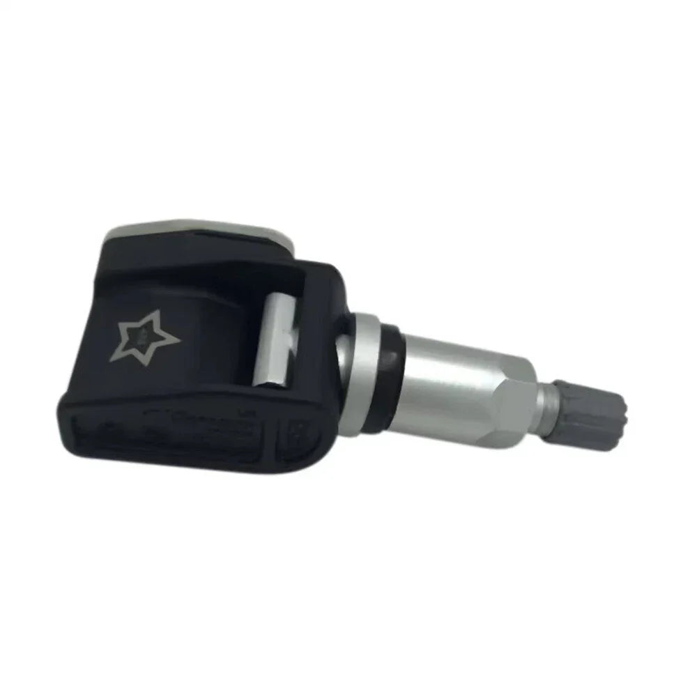 4 Pcs Tire Pressure Monitor Sensors for BMW 5 6 7 8 Series X3 X4 X5 X6