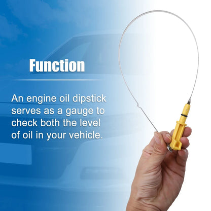 Engine Oil Level Indicator Dipstick for Dodge Stratus 2.7L (2001-2004)