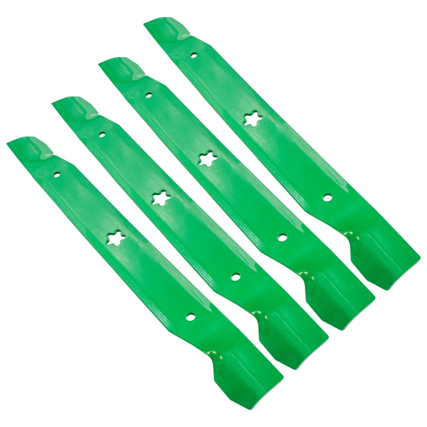 42 Inch Mower Blade Replacement for Husqvarna YT160 YT165 (2005–2015)