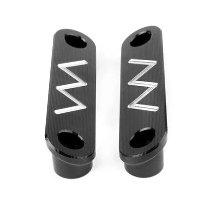 Front Axle Cover for YAMAHA NVX 155 AEROX 155 (2015-2018)