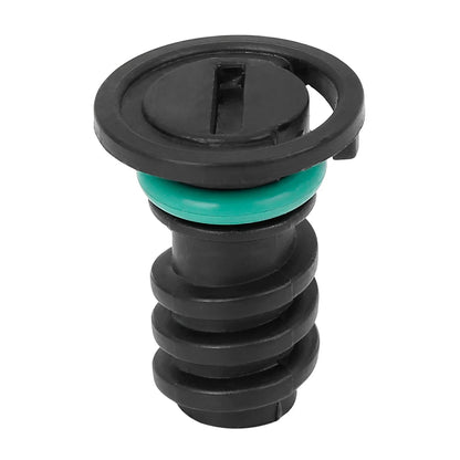 ABS Car Engine Oil Drain Plug for Mercedes-Benz W205 C63 AMG (2015-2020)