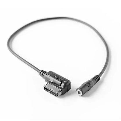 Aux Cable 3.5mm to AMI for MercedesBenz