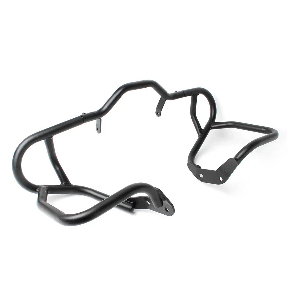 Front Engine Guard Crash Bar Protection for BMW R1200GS (2004-2012)