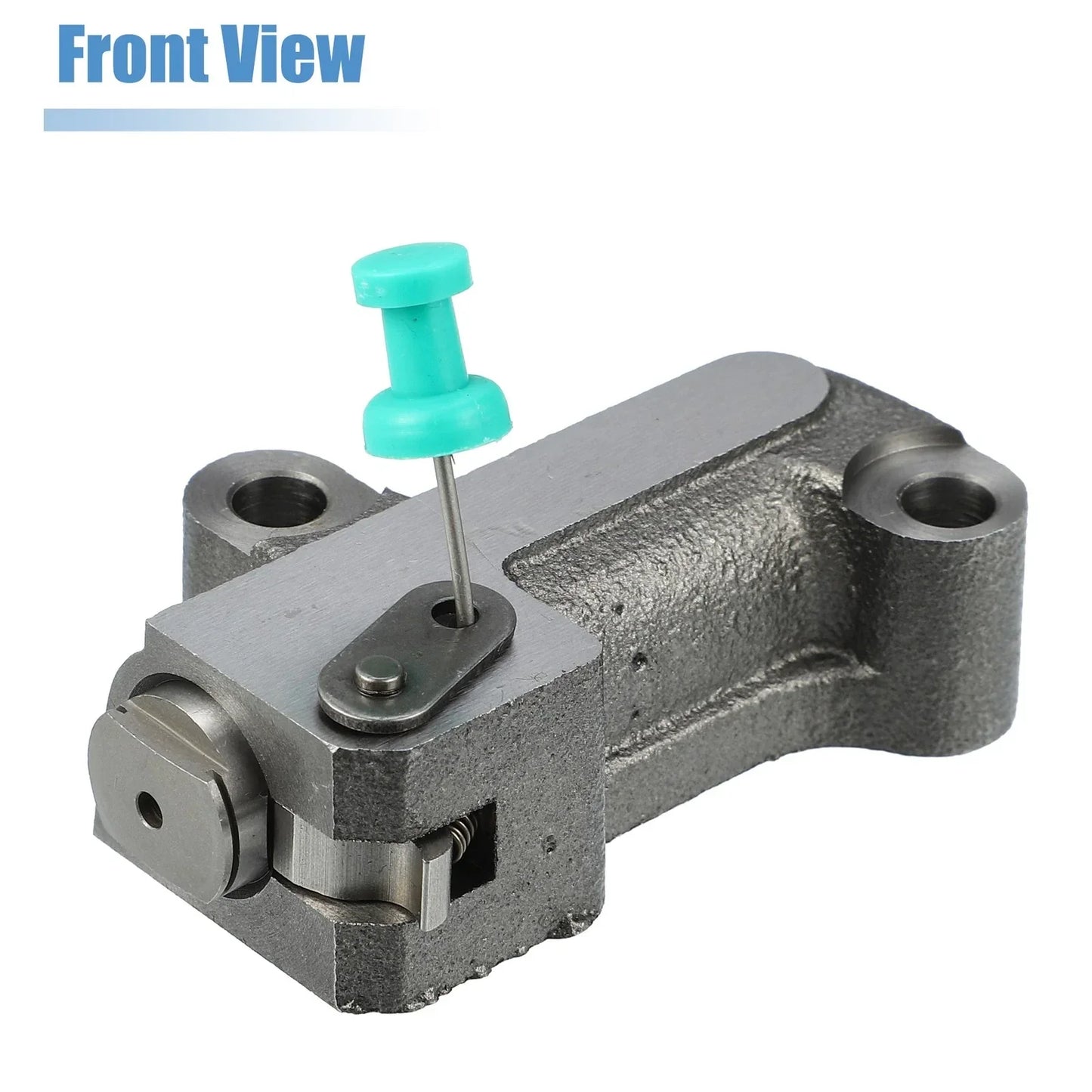 Drive Belt Tensioner Assembly for Honda Civic Si 2011 (2011)
