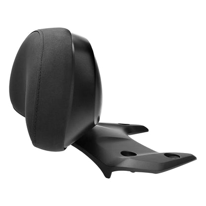 Passenger Backrest Pad Sissy Bar for Honda Goldwing F6B GL1800B (2013-2017)
