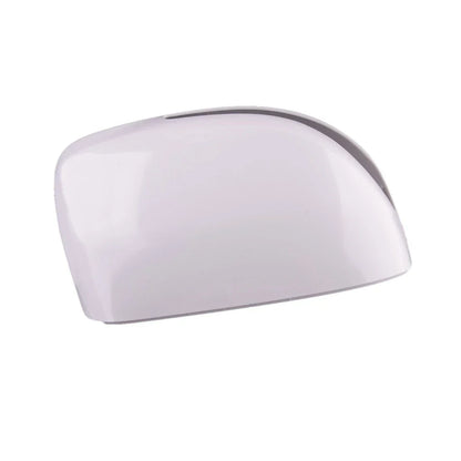 White Exterior Mirror Cap Cover for Honda Civic (2012-2015)