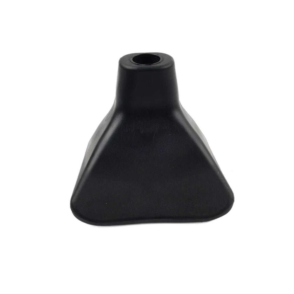 Nylon Auxiliary Arm Wheel Pressure Head Block for Tire Changer Machine