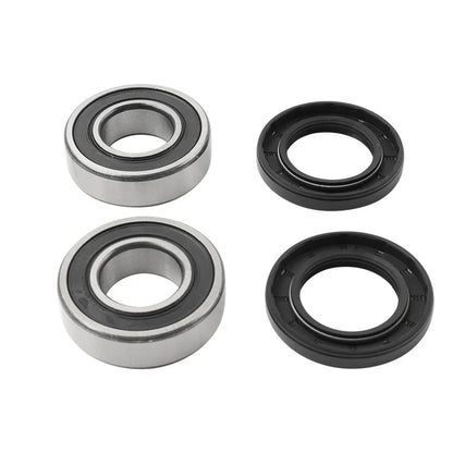 Front Wheel Bearing Seal Kit for Suzuki GSX-R600 GSXR750 (1996-2009)