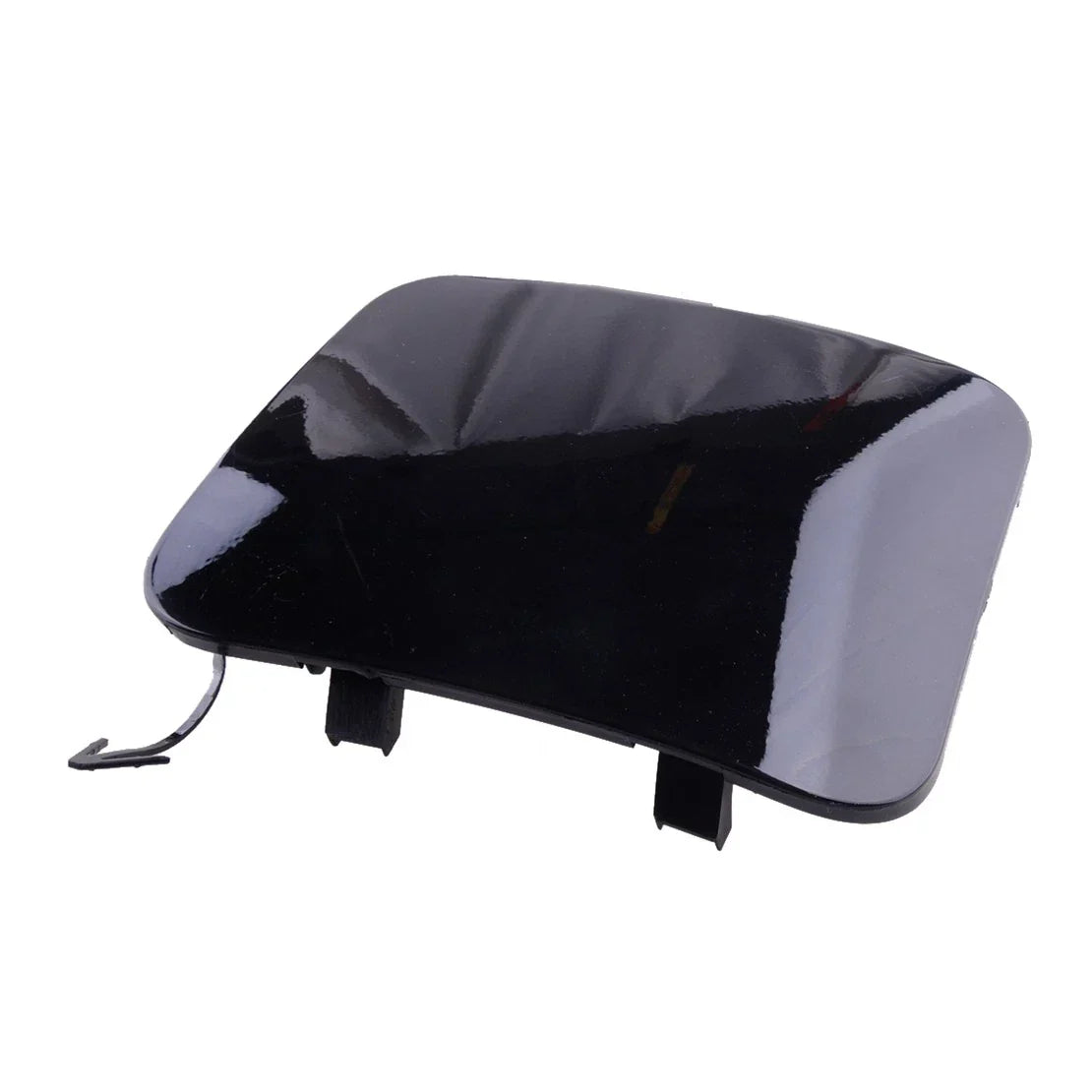 Front Bumper Tow Hook Eye Cap Cover for Nissan Murano (2015-2019)