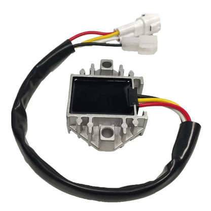 Voltage Regulator Rectifier for Yamaha WR250F WR450F (2003-2006)