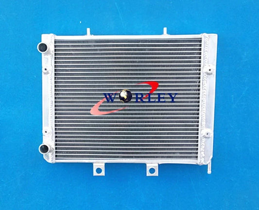 Aluminum Radiator for POLARIS RZR 800, RZR 800S, Ranger RZR 4 (2007-2015)