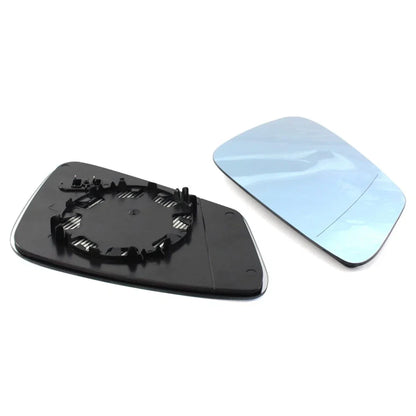 Side Mirror Glass for BMW F01 F10 F06 F20 F21 F30 F48 (2008-2020)