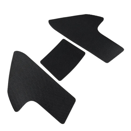 Anti-Slip Tank Traction Pad Knee Grip Protector for BMW S1000XR (2015-2019)