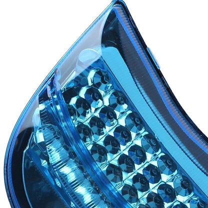 Rear LED Stop Tail Light w/ Turn Signal for Honda CBR 954RR (2002-2003)