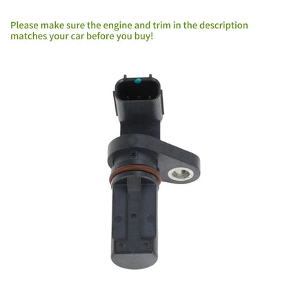 Crankshaft Position Sensor for HONDA Civic X 1.6 i-VTEC (2020)