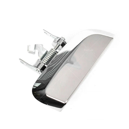 Rear Outer Door Handle Chrome  for Nissan Pathfinder (2005-2013)