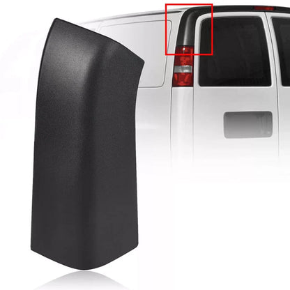 Rear Left Body Trim for Chevrolet Express Savana 1500 (2003-2023)