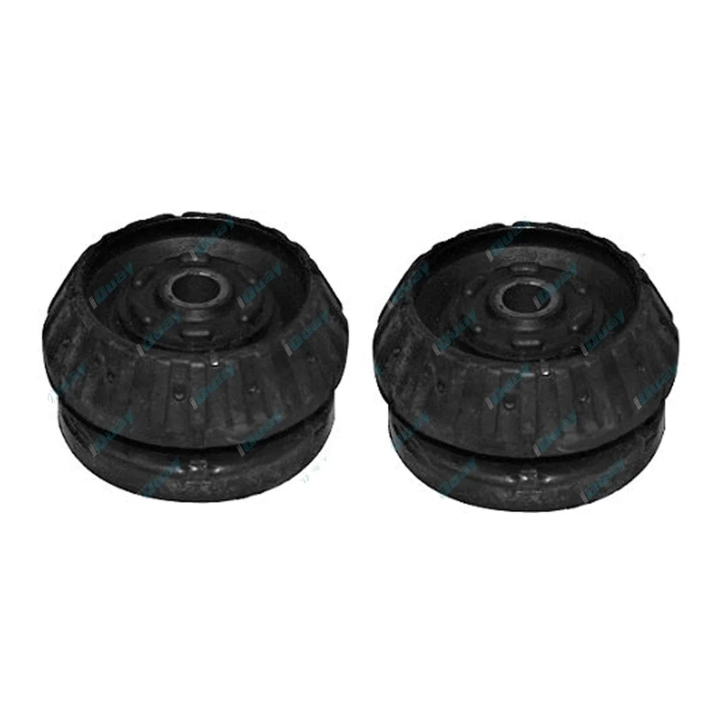 Strut Top Mount Kit Commodore Ute Crewman VU VY VZ for Holden 2 Rubber Bush Set