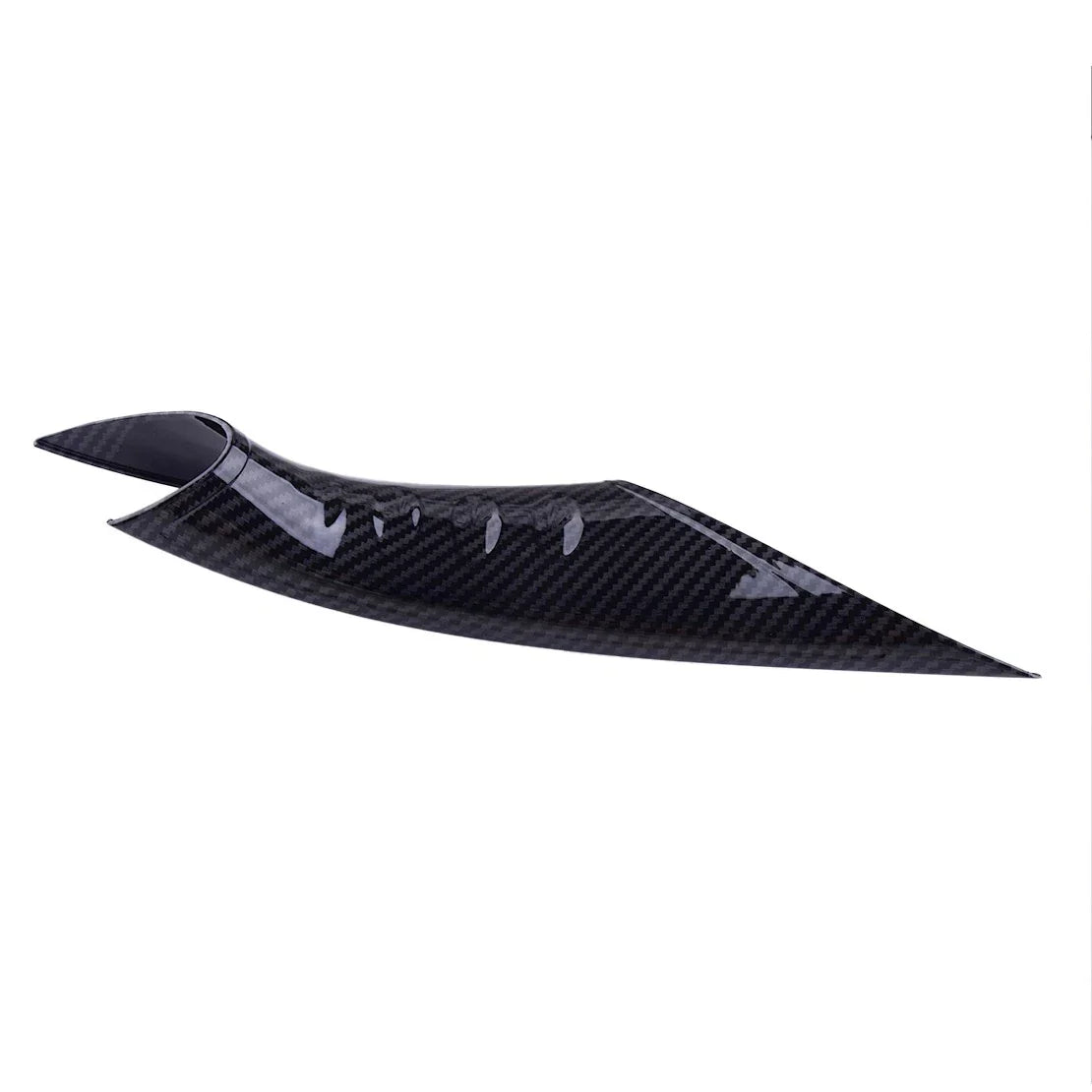 Inner Door Pull Handle Cover for BMW 3 Series F30 F32 (2013-2019)