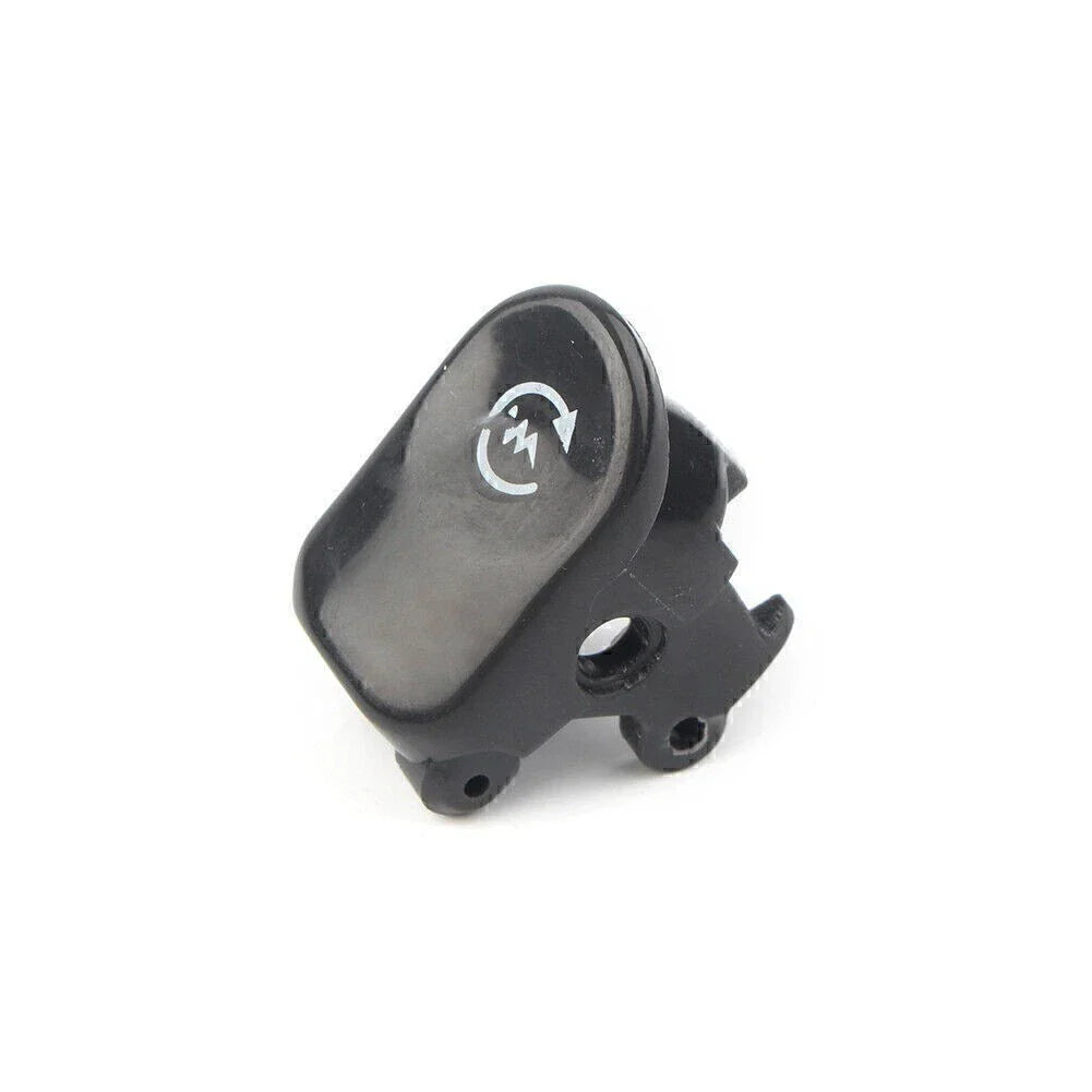 7 x Hand Control Switch Housing Button Cover Caps for Victory Motorcycles