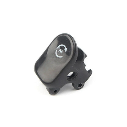 7 x Hand Control Switch Housing Button Cover Caps for Victory Motorcycles