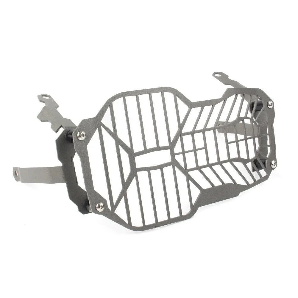 Headlamp Guard Cover Lens Protector for BMW G310GS R NINET URBAN GS S1000XR