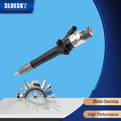 DIESEL Injector for Mitsubishi L200 4D56 Euro4 (2006-2015)