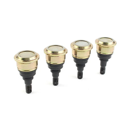 4 x Front Suspension Ball Joints for Yamaha ATV