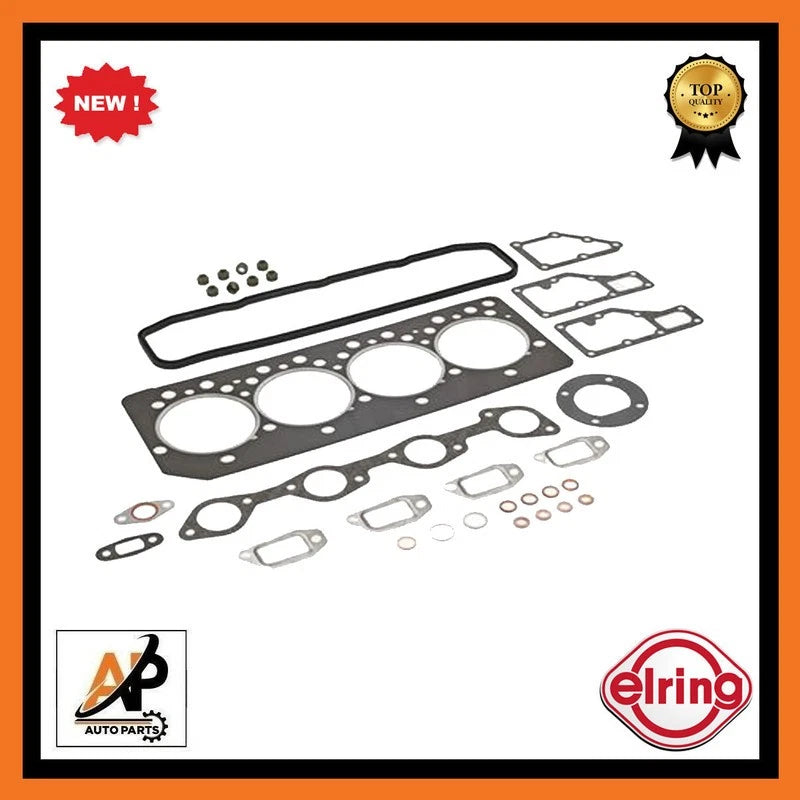 Cylinder Head Gasket Kit Replacement for Renault Trucks DCI 4-C (2005–2010)