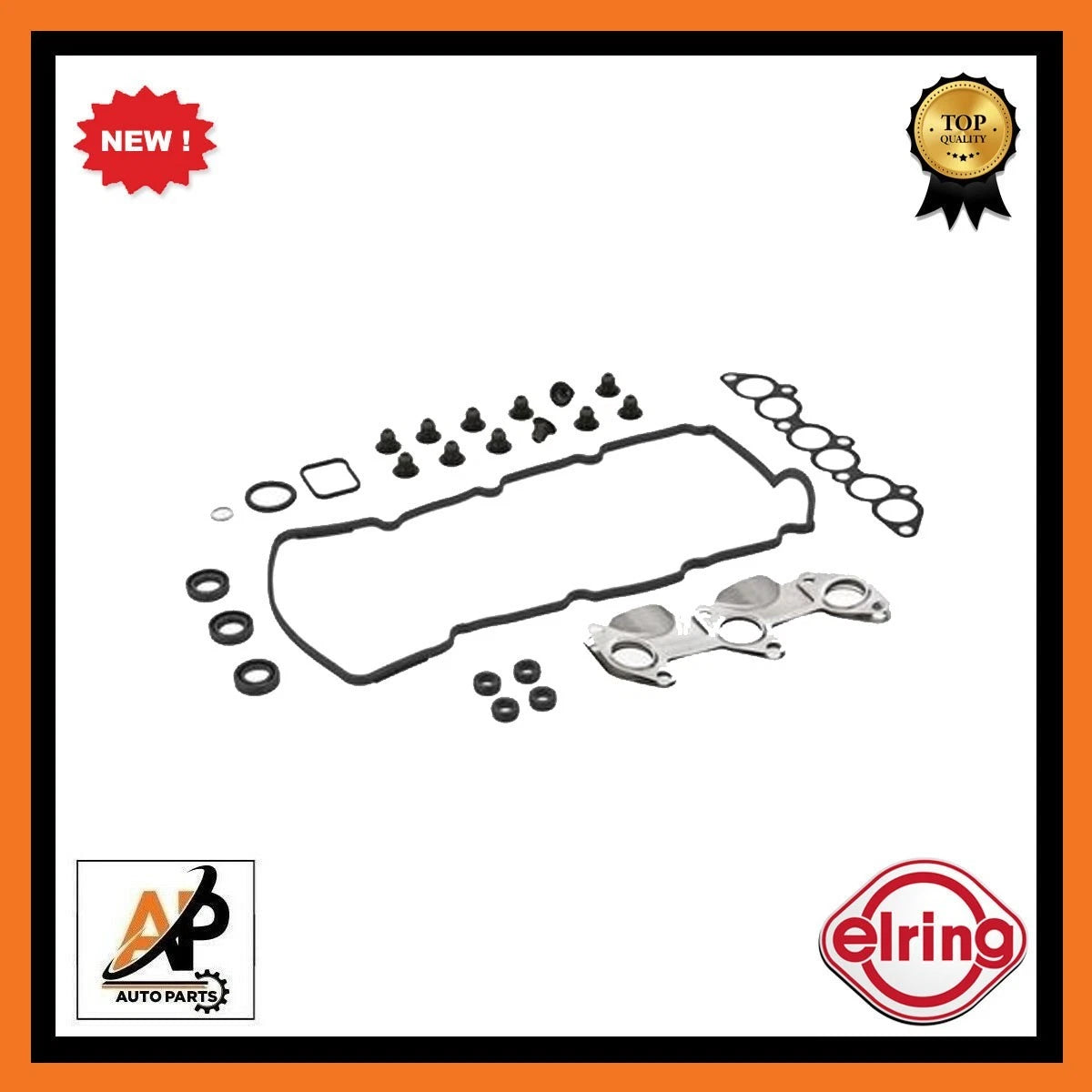 Cylinder Head Gasket Kit Replacement for Mitsubishi Canter (2008–2013)
