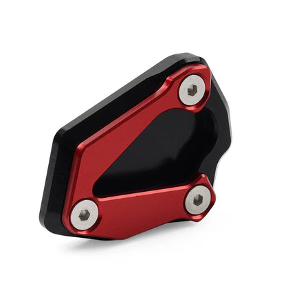 Kickstand Side Stand Extension Foot Pad for BMW S1000R S1000RR (2019-2023)